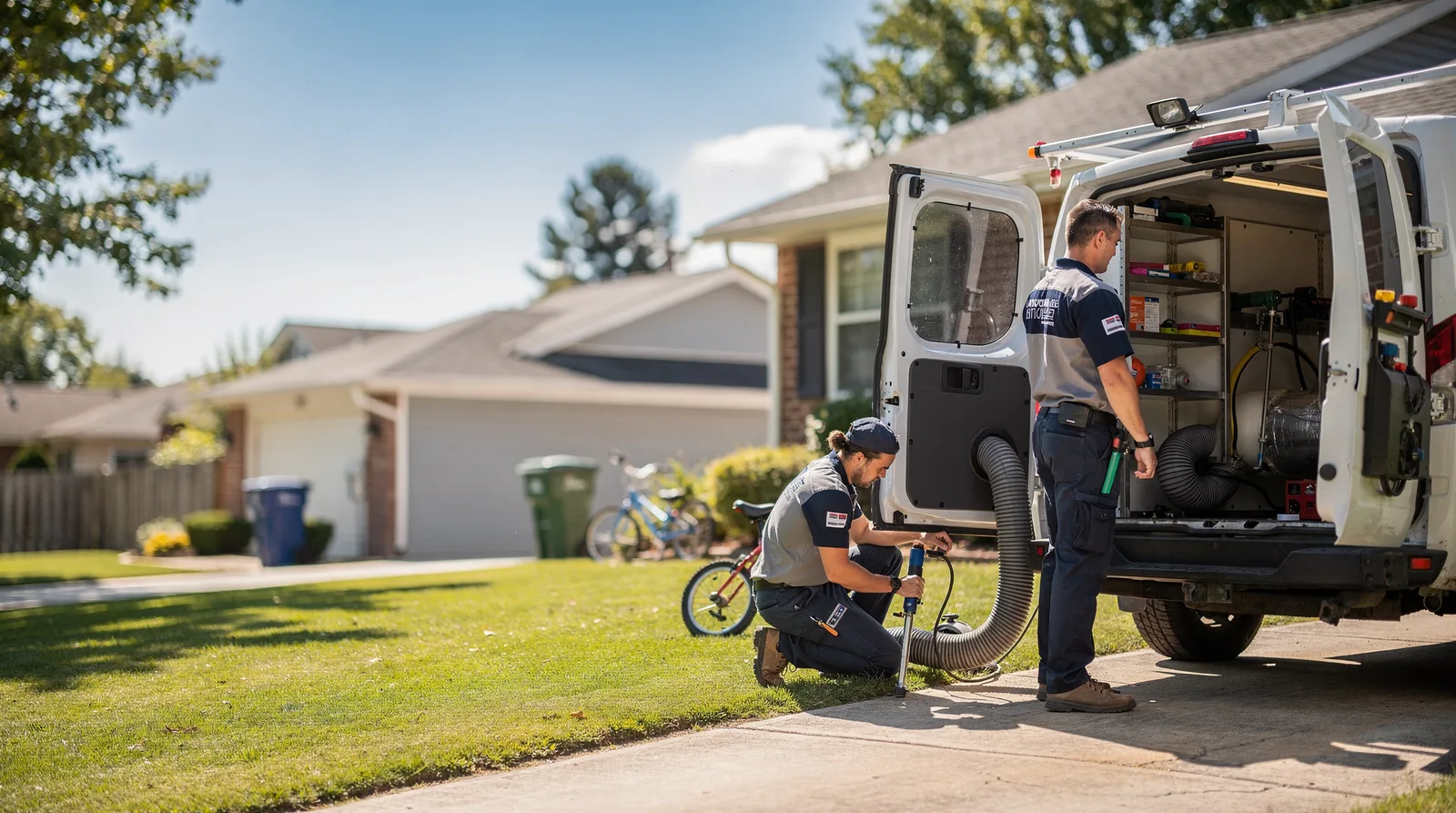24/7 HVAC Repair & AC Replacement in Amsterdam, NY near me